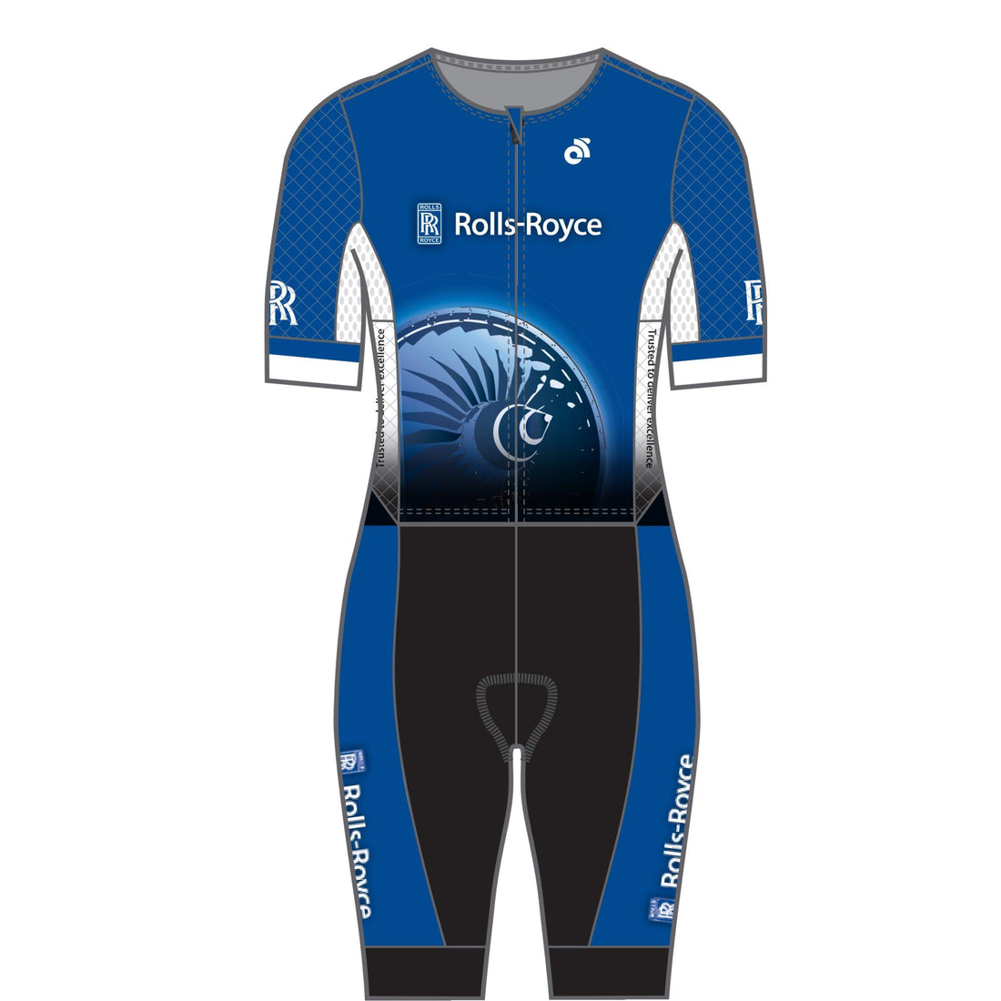 PERFORMANCE+ Velocity Aero Tri Suit