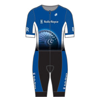 PERFORMANCE+ Velocity Aero Tri Suit
