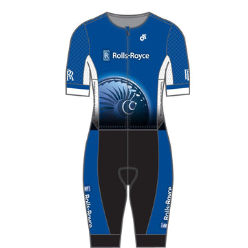 PERFORMANCE+ Velocity Aero Tri Suit