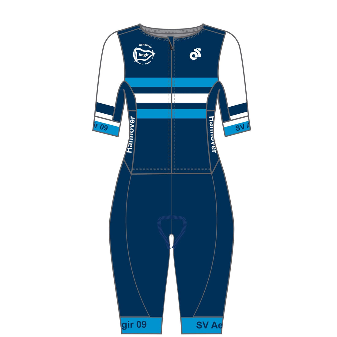PERFORMANCE+ Velocity Aero Tri Suit