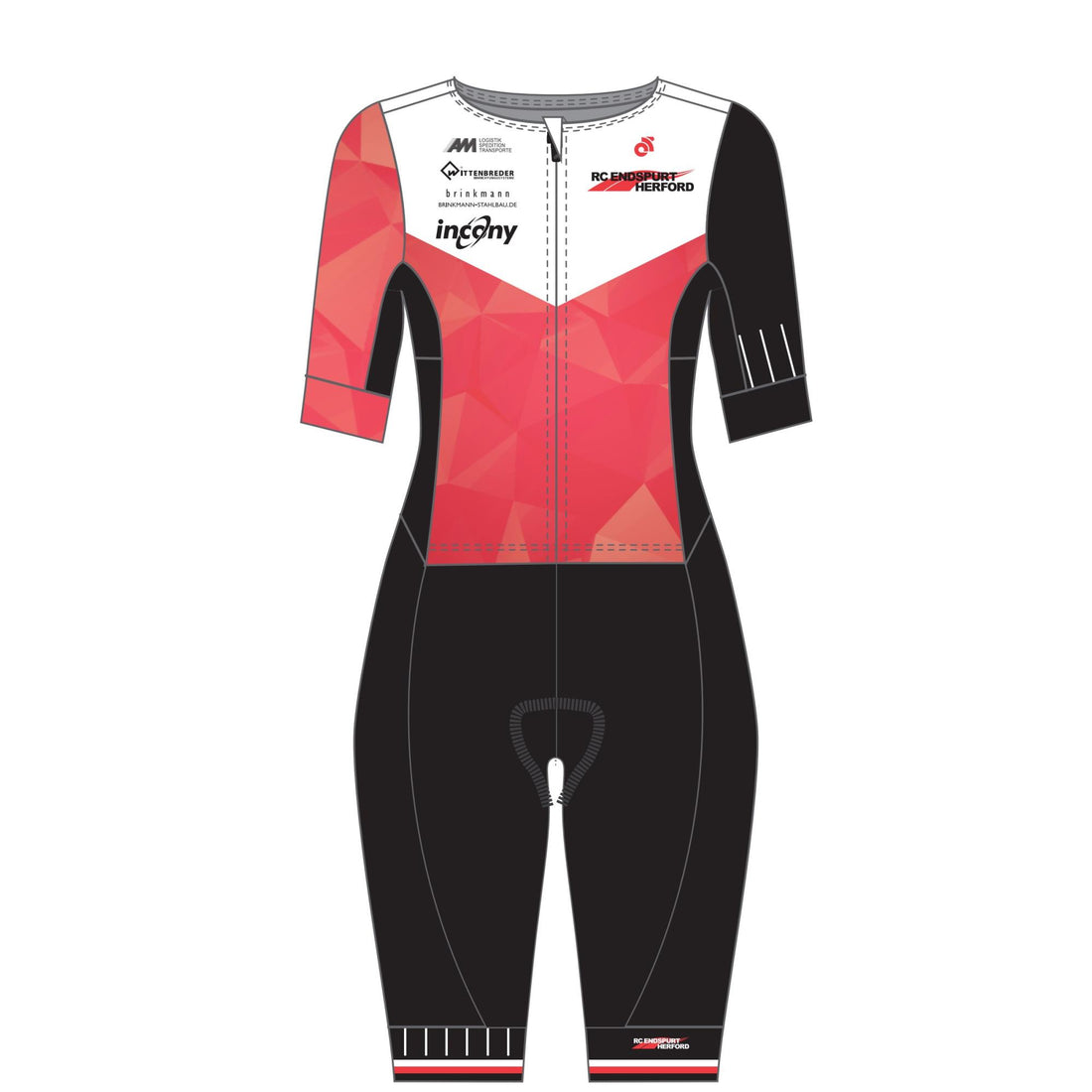 PERFORMANCE+ Velocity Aero Tri Suit