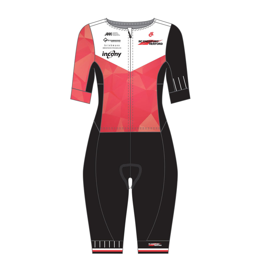 PERFORMANCE+ Velocity Aero Tri Suit