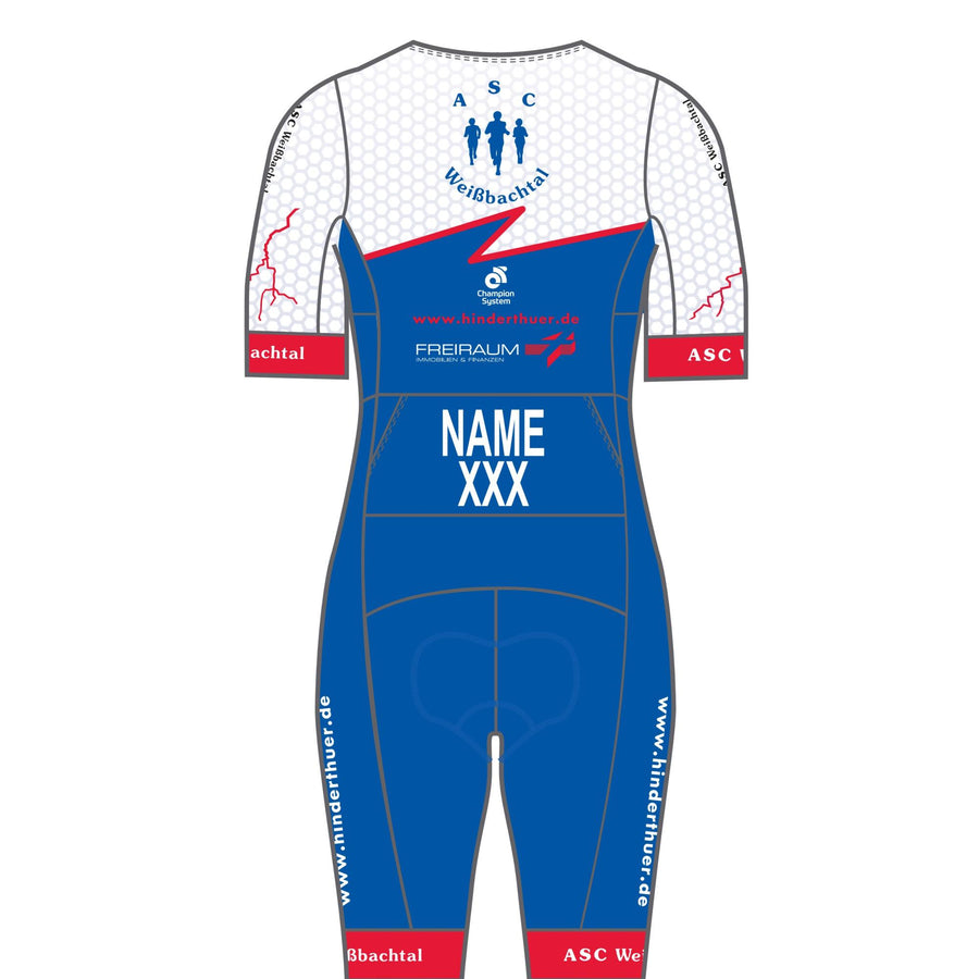 PERFORMANCE+ Velocity Aero Tri Suit