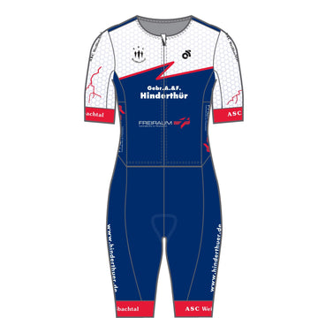 PERFORMANCE+ Velocity Aero Tri Suit