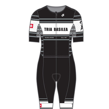 PERFORMANCE+ Velocity Aero Tri Suit