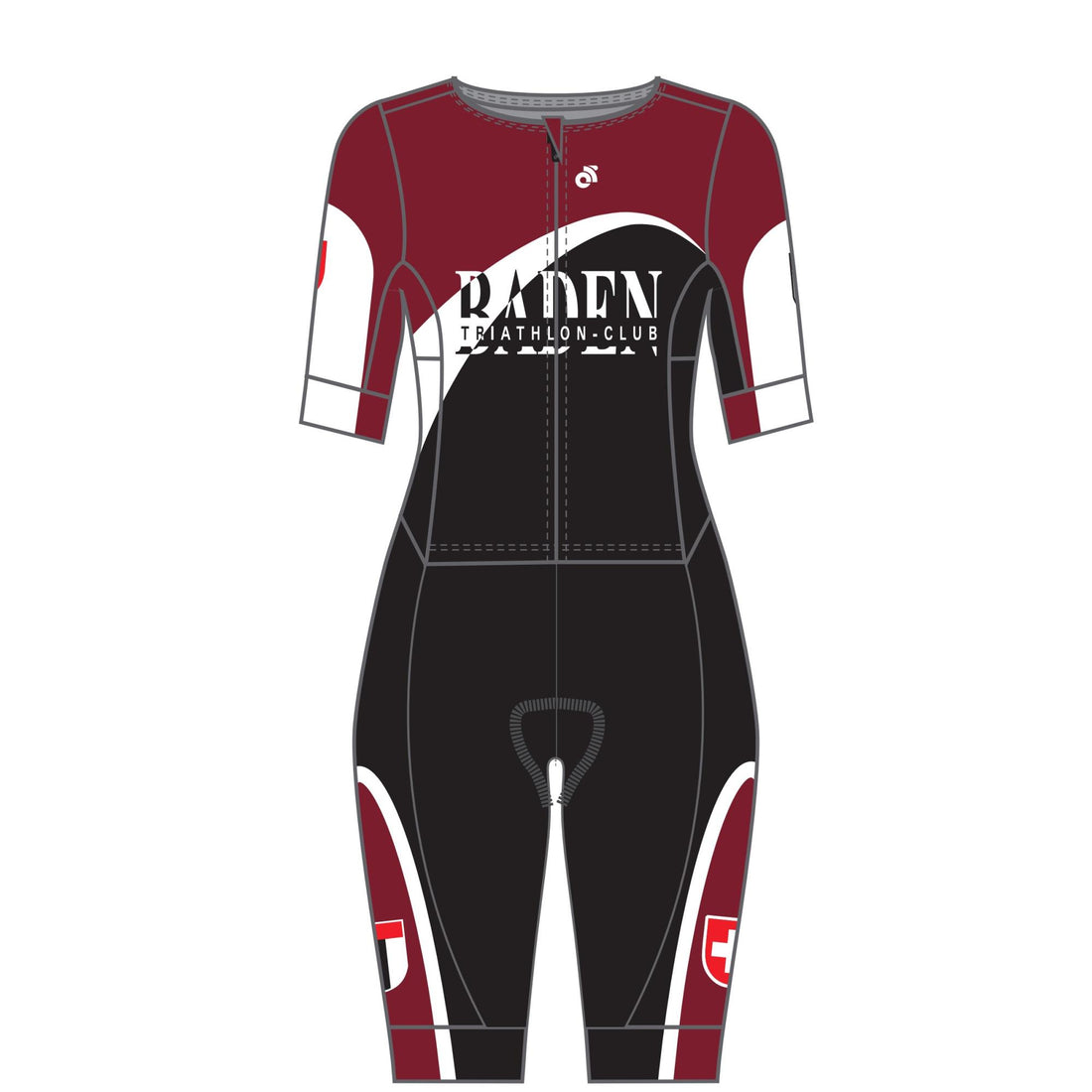 PERFORMANCE+ Velocity Aero Tri Suit