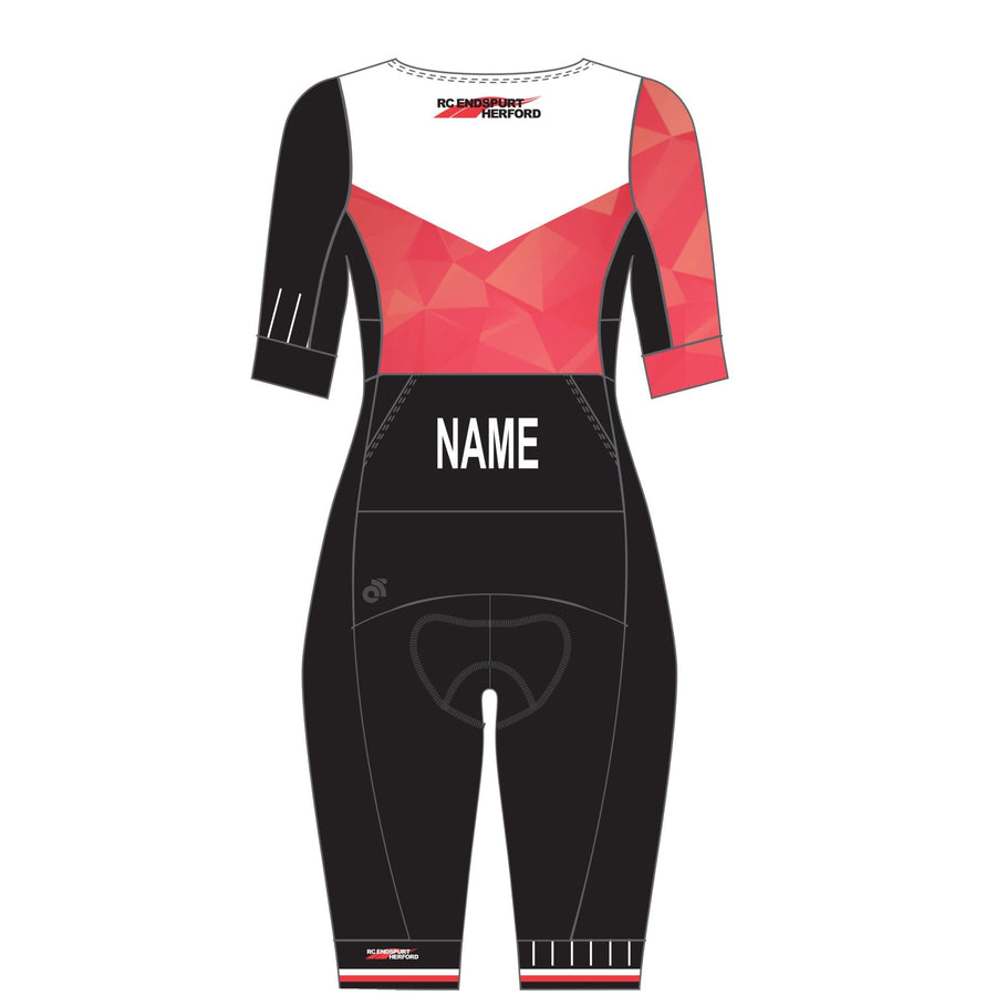 PERFORMANCE+ Velocity Aero Tri Suit