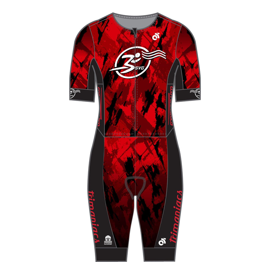 PERFORMANCE+ Velocity Aero Tri Suit