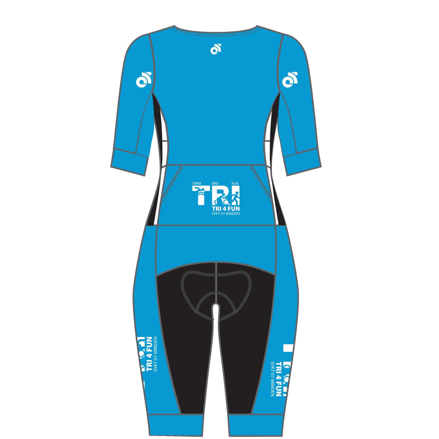PERFORMANCE+ Velocity Aero Tri Suit