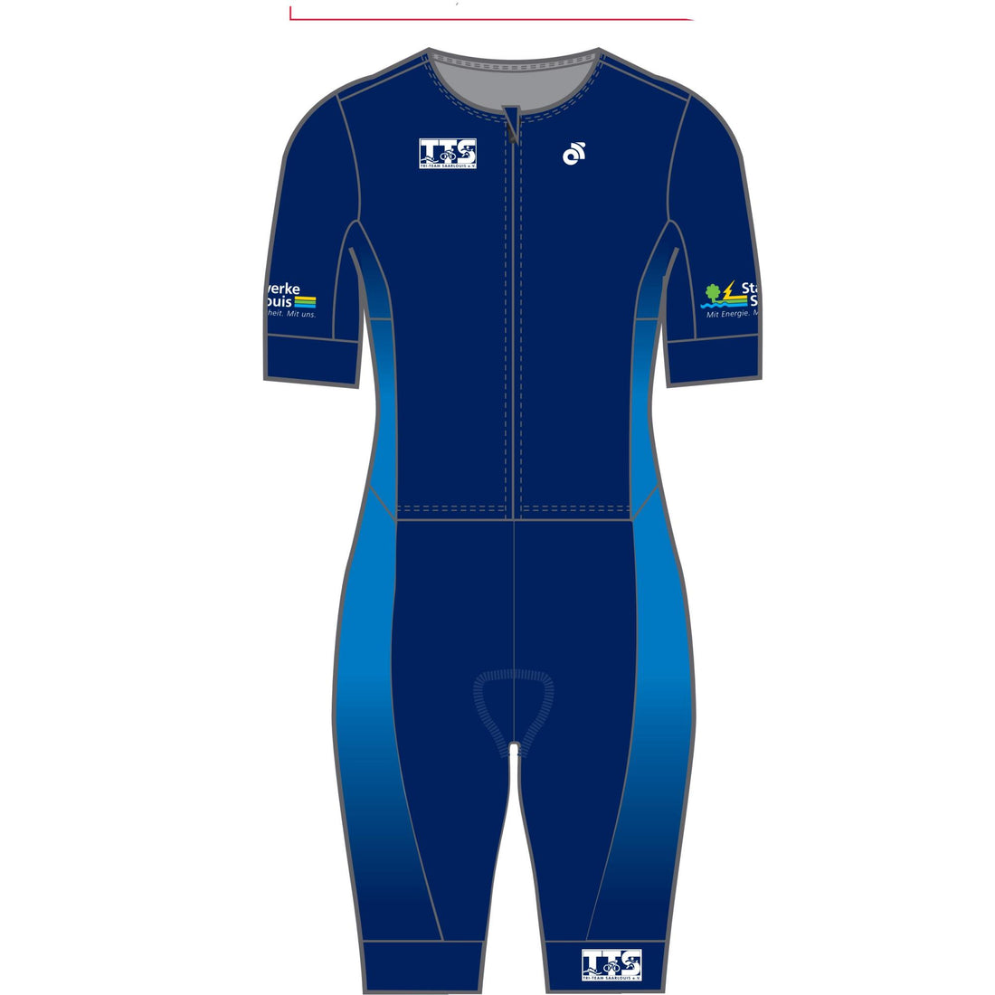 PERFORMANCE+ Velocity Aero Tri Suit