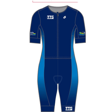 PERFORMANCE+ Velocity Aero Tri Suit