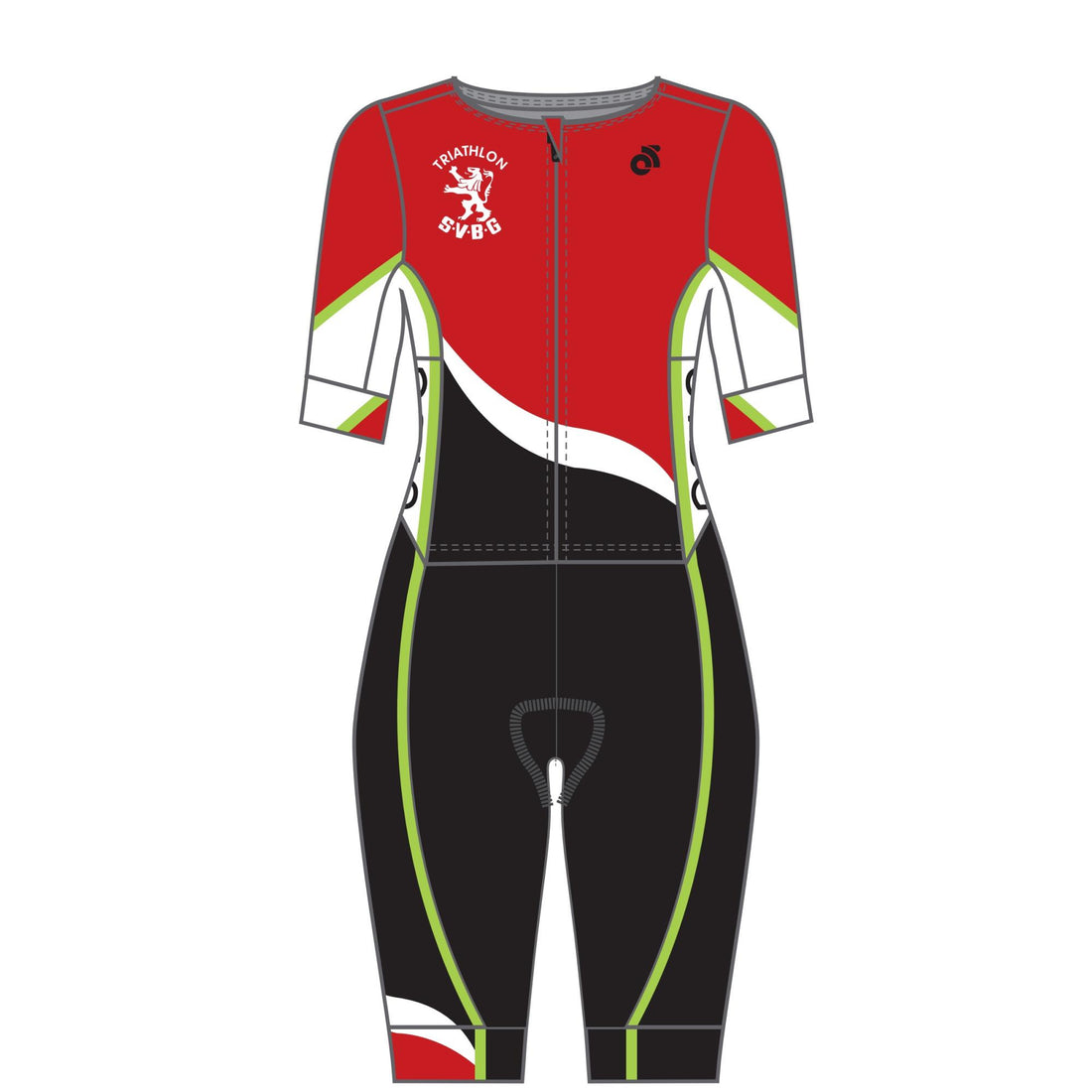 PERFORMANCE+ Velocity Aero Tri Suit