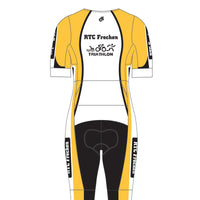 PERFORMANCE+ Velocity Aero Tri Suit