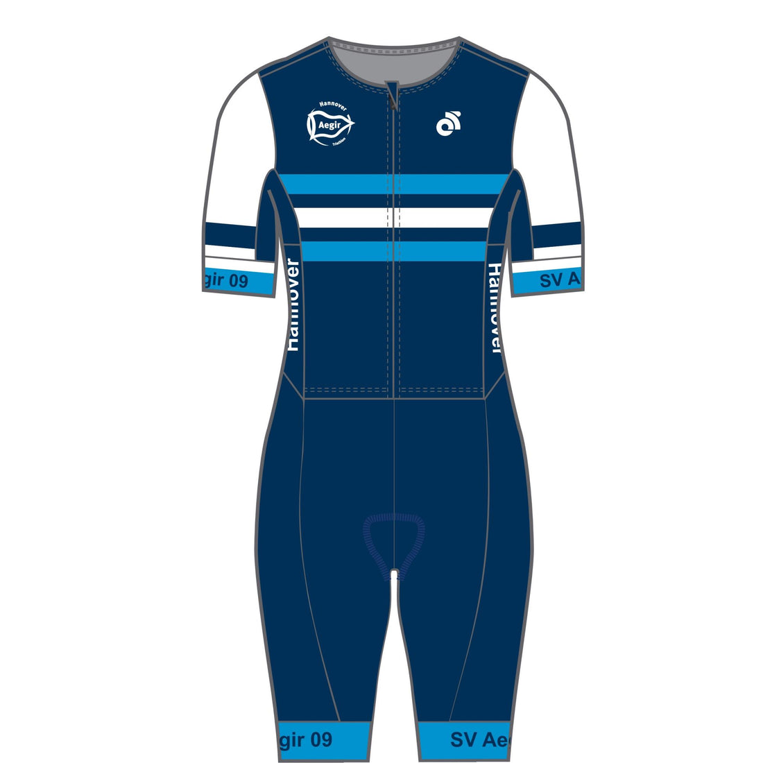 PERFORMANCE+ Velocity Aero Tri Suit