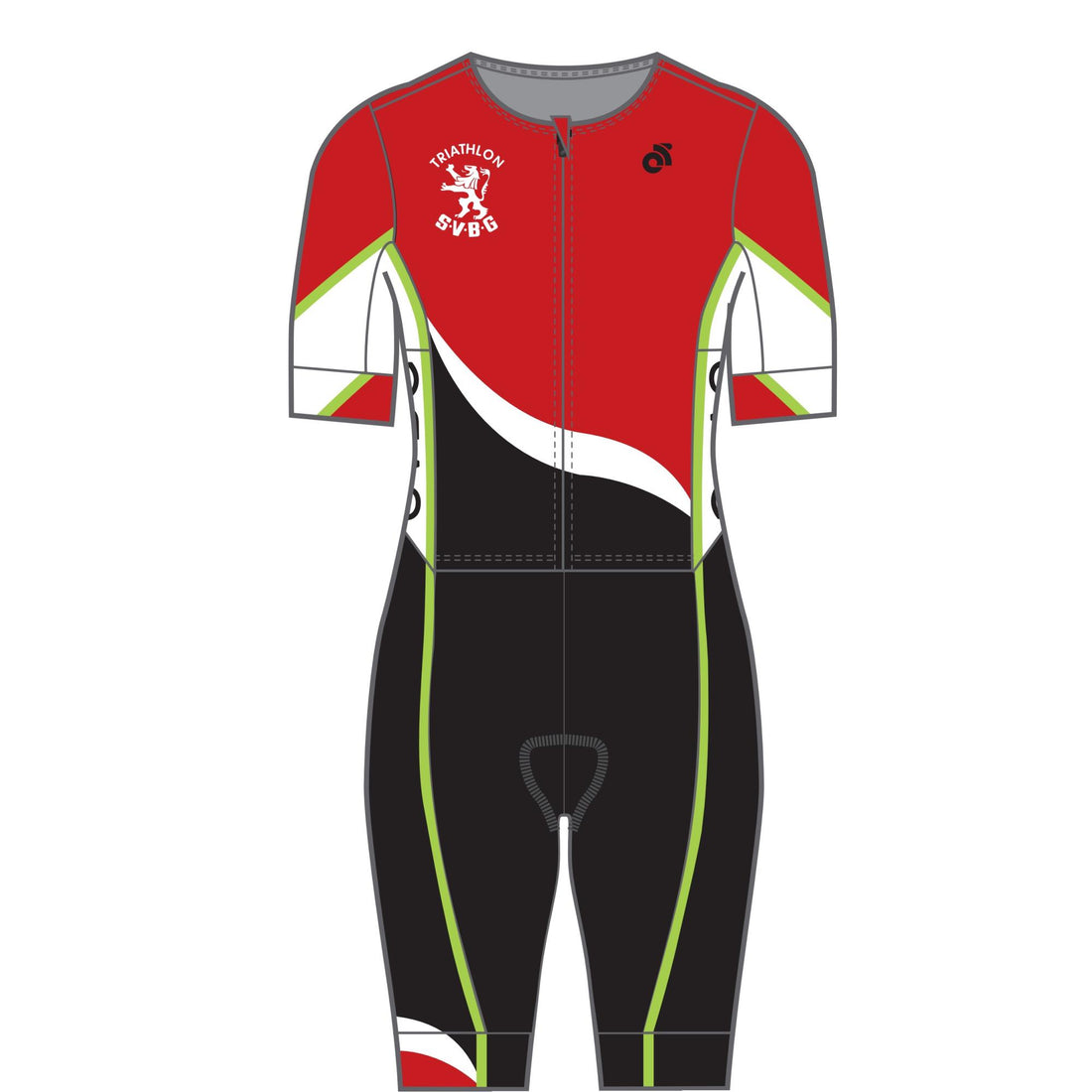 PERFORMANCE+ Velocity Aero Tri Suit