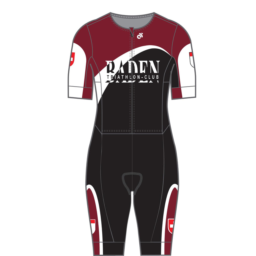 PERFORMANCE+ Velocity Aero Tri Suit