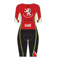 PERFORMANCE+ Velocity Aero Tri Suit