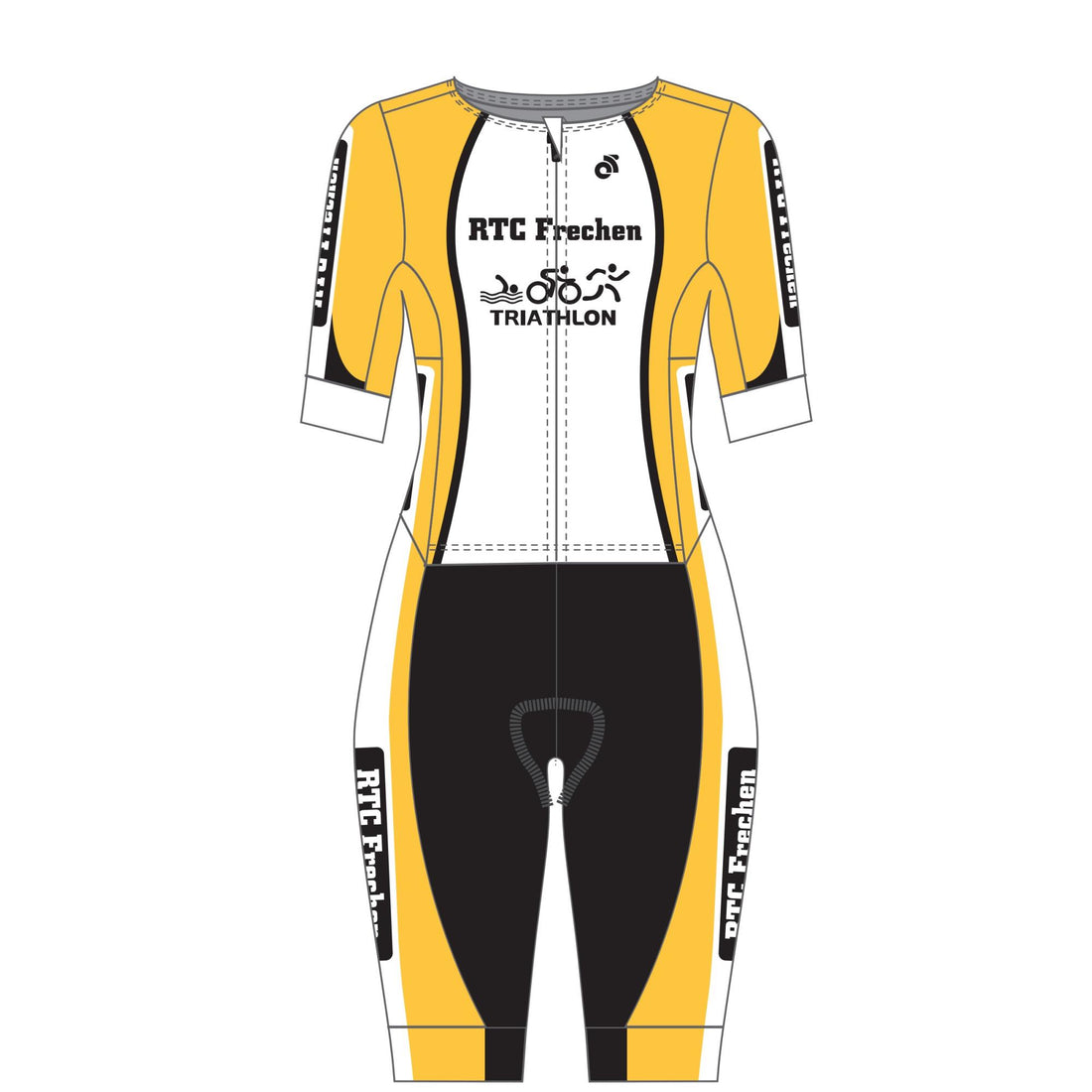 PERFORMANCE+ Velocity Aero Tri Suit