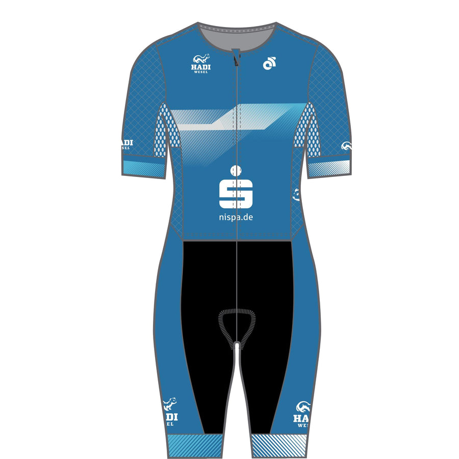 PERFORMANCE+ Velocity Aero Tri Suit