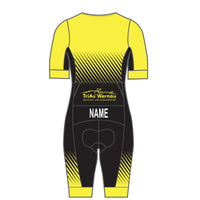 TECH+ Edge Aero Tri Suit