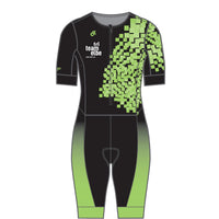TECH+ Edge Aero Tri Suit