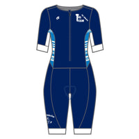 TECH+ Edge Aero Tri Suit