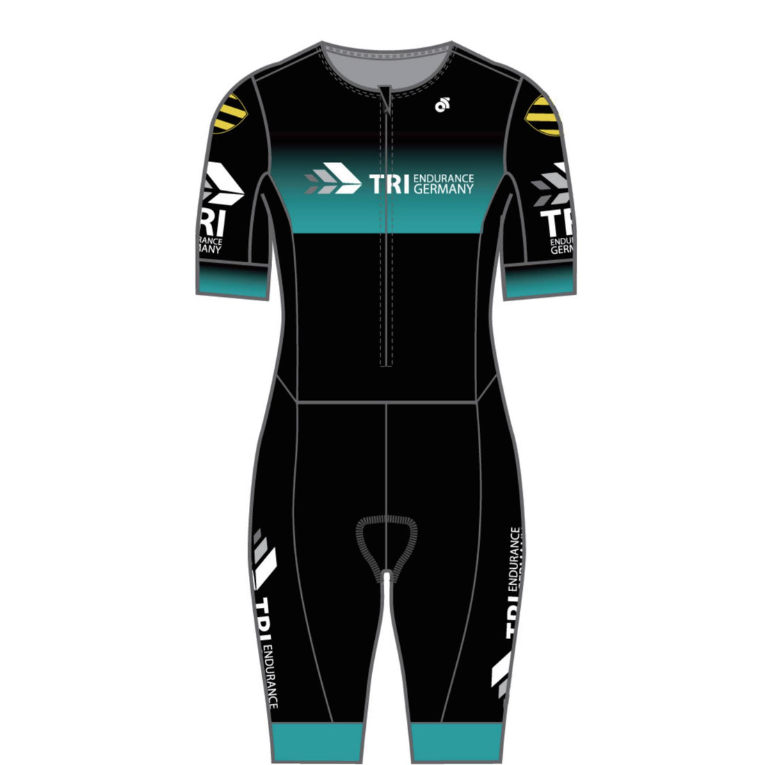 TECH+ Edge Aero Tri Suit