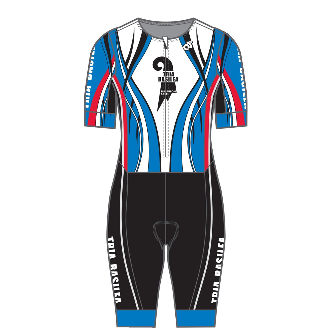 TECH+ Edge Aero Tri Suit
