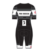 TECH+ Edge Aero Tri Suit