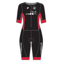 TECH+ Edge Aero Tri Suit