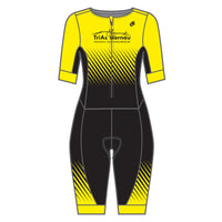 TECH+ Edge Aero Tri Suit