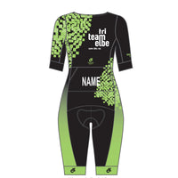 TECH+ Edge Aero Tri Suit