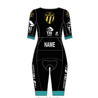 TECH+ Edge Aero Tri Suit