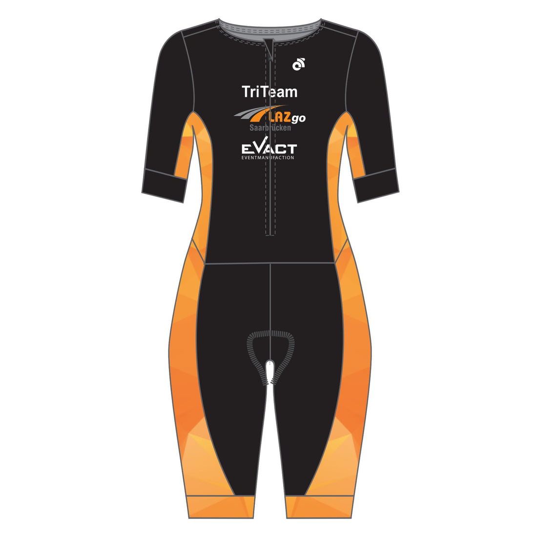 TECH+ Edge Aero Tri Suit