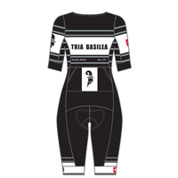 TECH+ Edge Aero Tri Suit