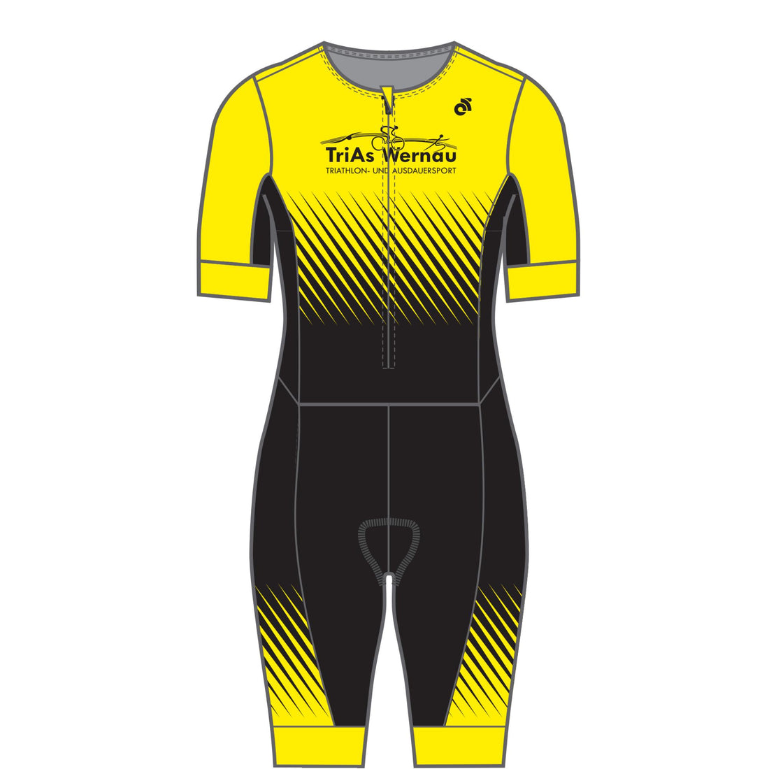 TECH+ Edge Aero Tri Suit