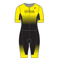 TECH+ Edge Aero Tri Suit