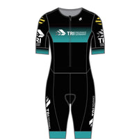 TECH+ Edge Aero Tri Suit