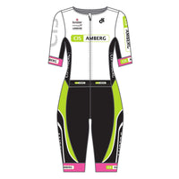 TECH+ Edge Aero Tri Suit - Children