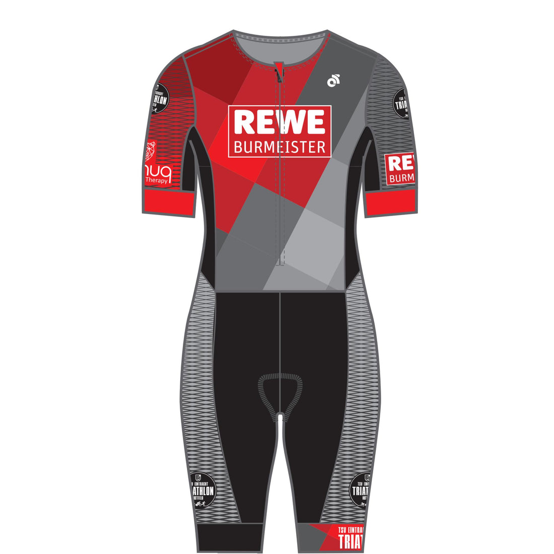 TECH+ Edge Aero Tri Suit
