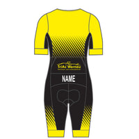 TECH+ Edge Aero Tri Suit
