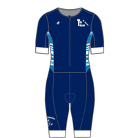 TECH+ Edge Aero Tri Suit