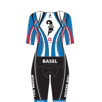 TECH+ Edge Aero Tri Suit