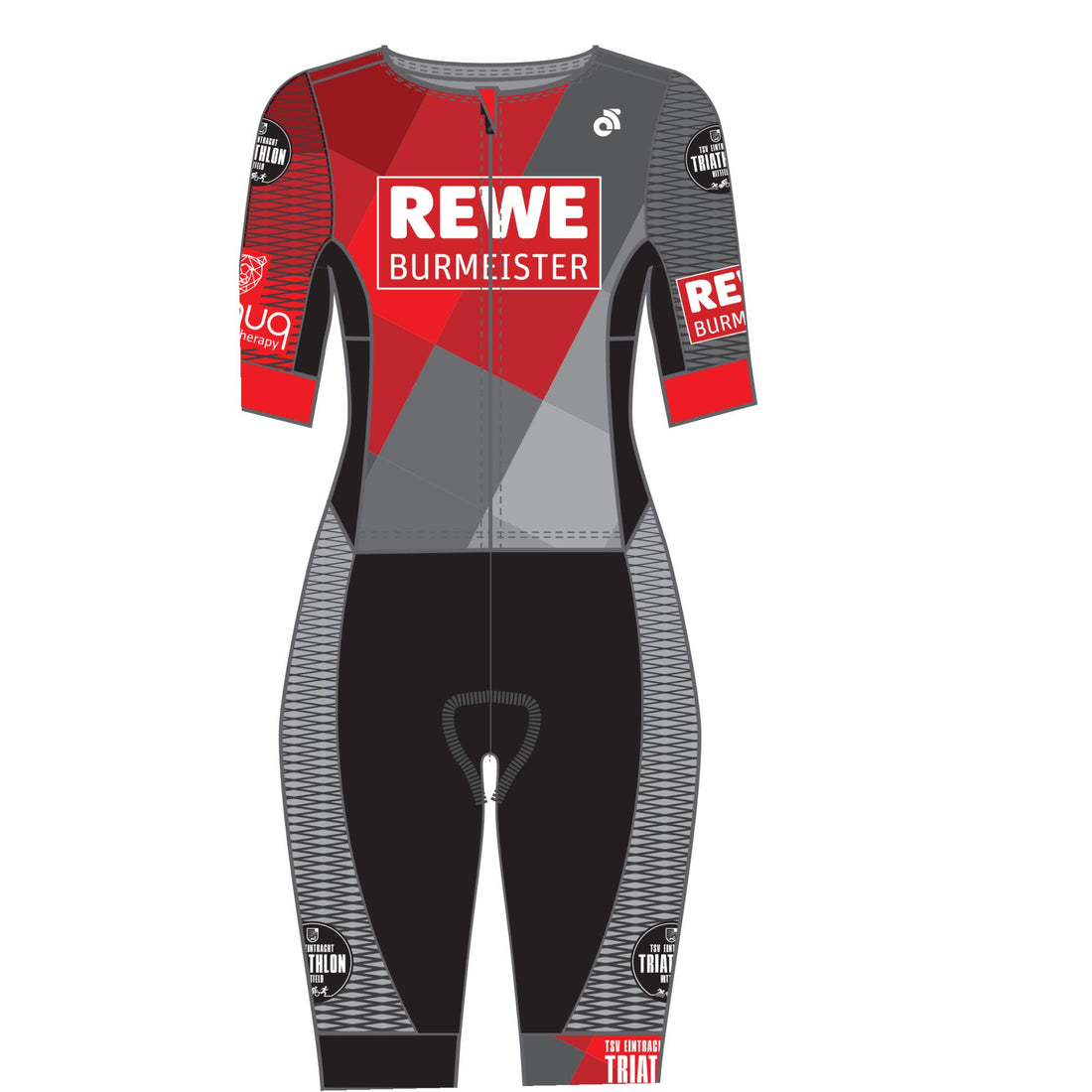 TECH+ Edge Aero Tri Suit