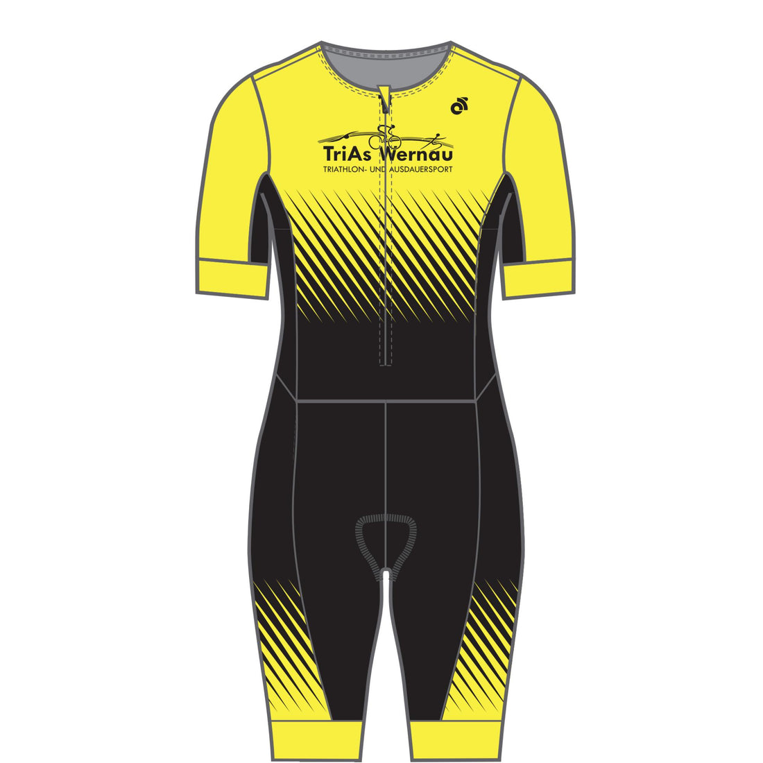 TECH+ Edge Aero Tri Suit