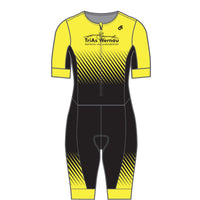 TECH+ Edge Aero Tri Suit