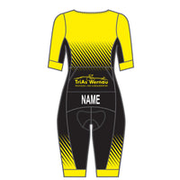TECH+ Edge Aero Tri Suit