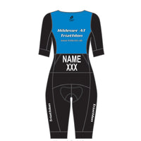 TECH+ Edge Aero Tri Suit