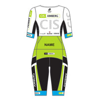 TECH+ Edge Aero Tri Suit - Children