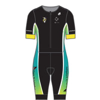 TECH+ Edge Aero Tri Suit